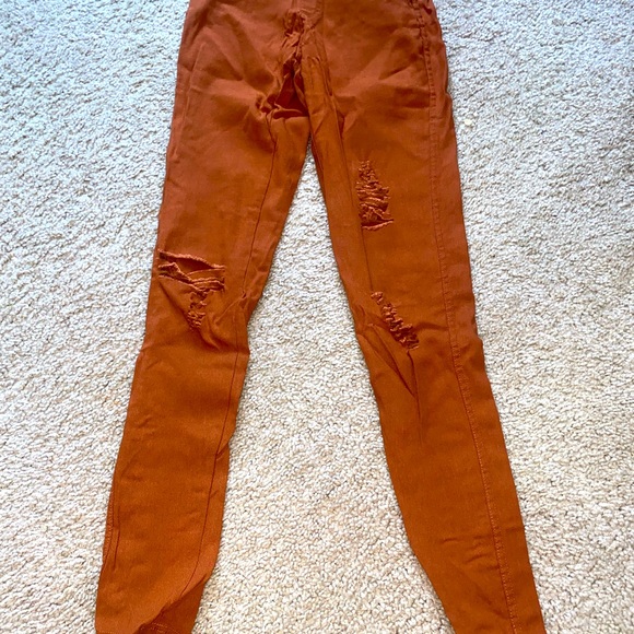 Agnes and Dora. Great condition. Extra small, fits like extra small. - Picture 1 of 2